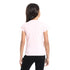 Girls Cotton Printed T-Shirt